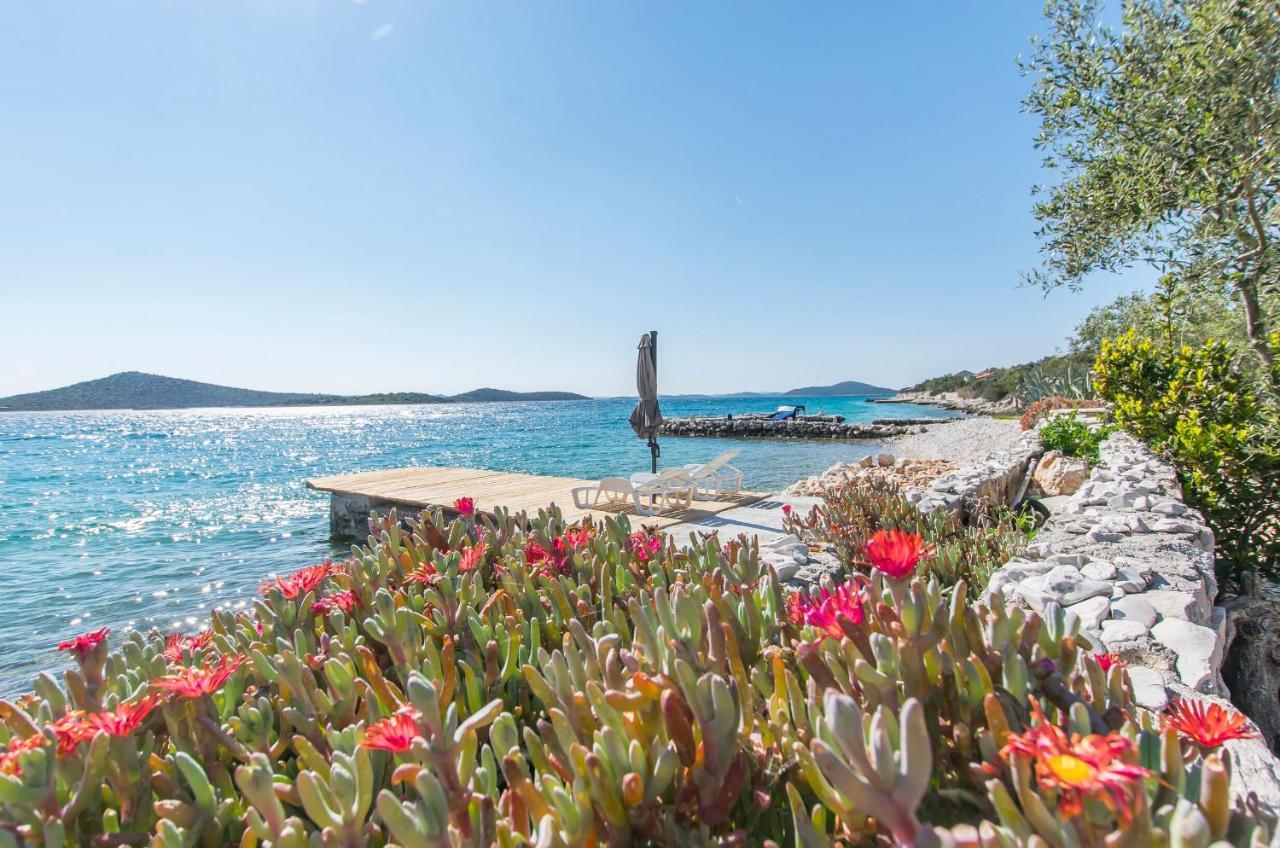 Villa House Hacienda Stoerman Tkon Exterior foto