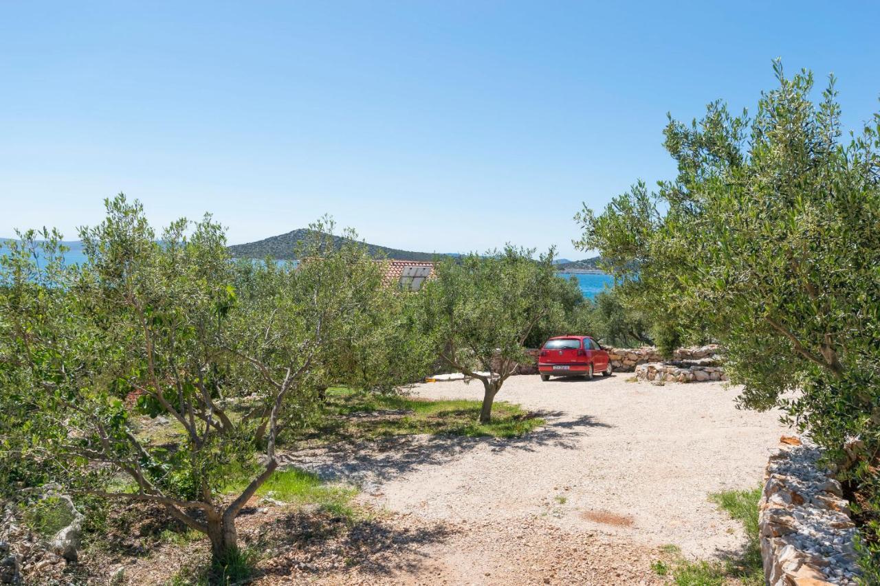 Villa House Hacienda Stoerman Tkon Exterior foto