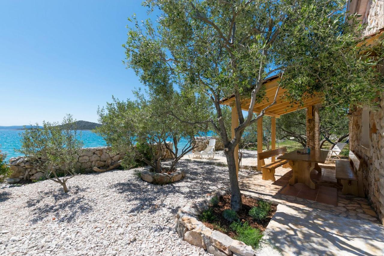 Villa House Hacienda Stoerman Tkon Exterior foto