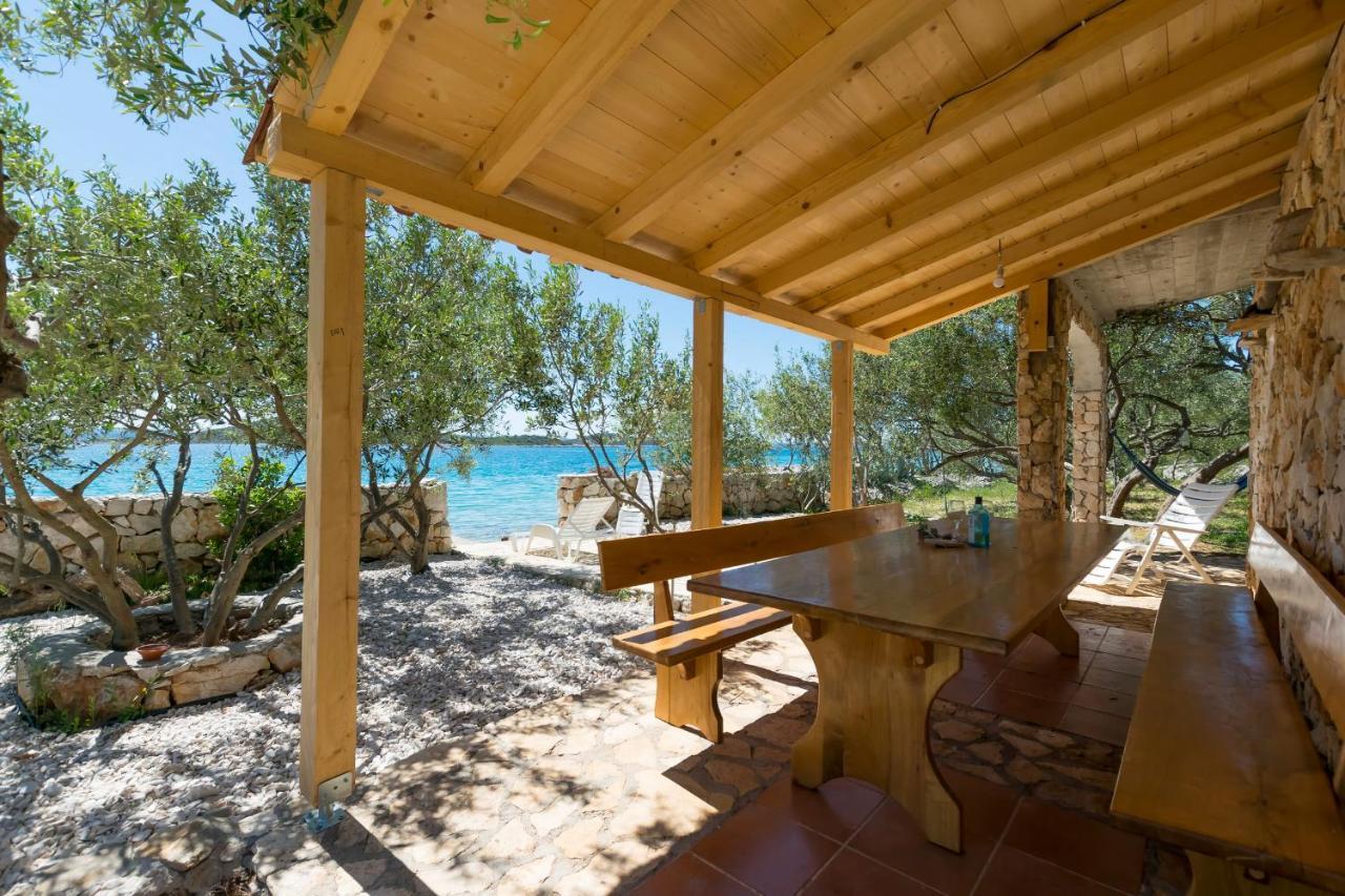 Villa House Hacienda Stoerman Tkon Exterior foto